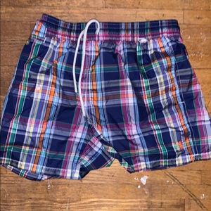 Polo Ralph Lauren short style Swimsuit